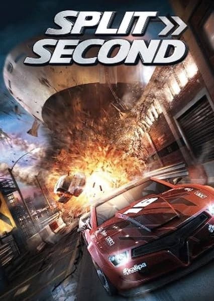 Split/Second