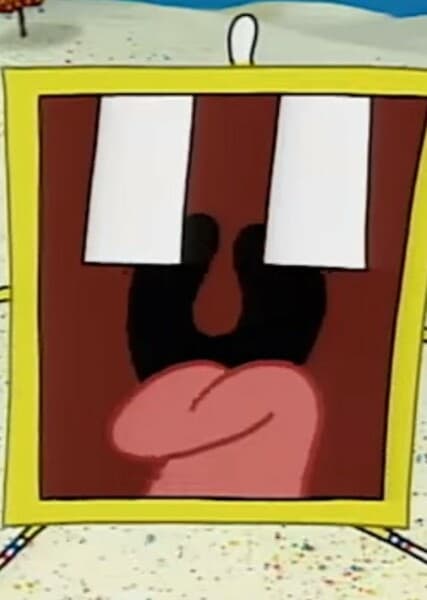 SpongeBob SquarePants