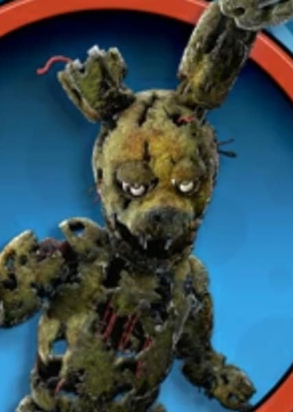Springtrap