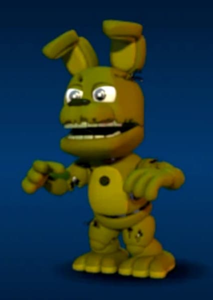 Springtrap