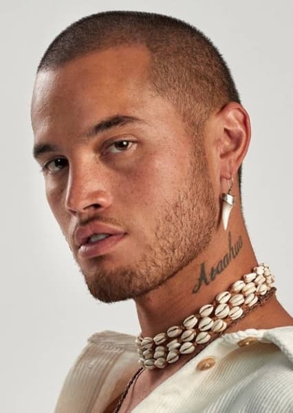 Stan Walker