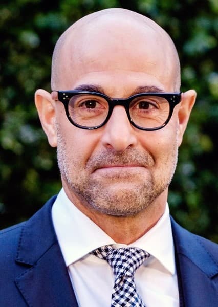 Stanley Tucci