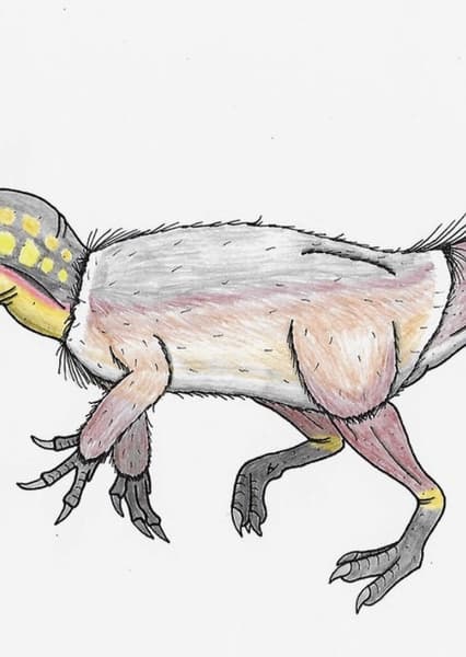 Staurikosaurus