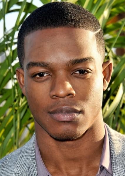 Stephan James