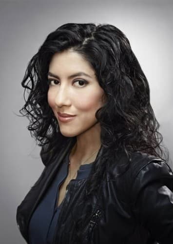 Stephanie Beatriz