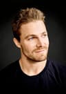 Stephen Amell