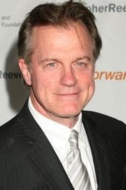Stephen Collins