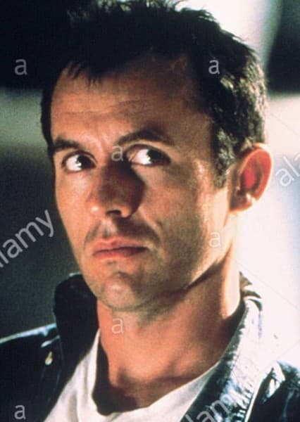Stephen Dillane