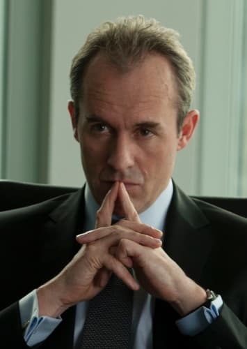 Stephen Dillane