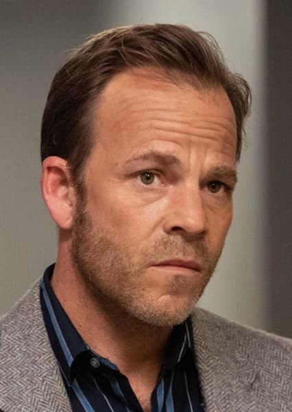 Stephen Dorff