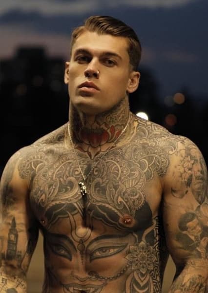 Stephen James