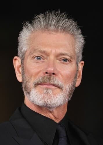 Stephen Lang