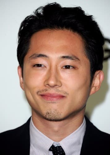 Stephen Yeun