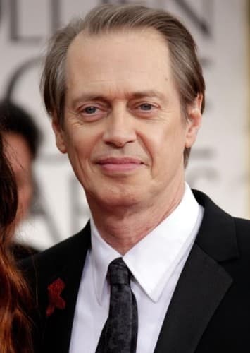 Steve Buscemi