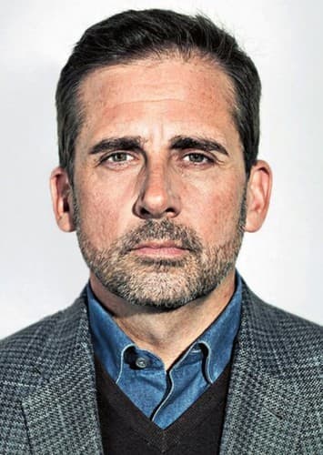 Steve Carell