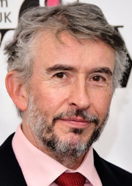 Steve Coogan