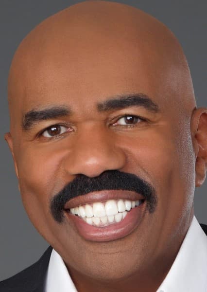 Steve Harvey
