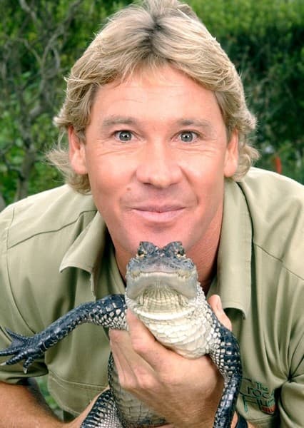 Steve Irwin