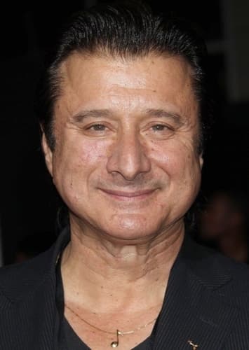 Steve Perry