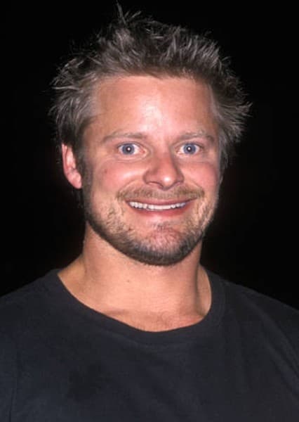 Steve Zahn