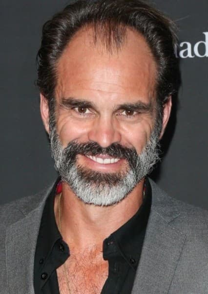 Steven Ogg