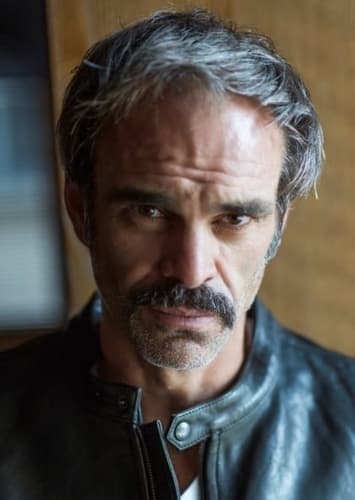 Steven Ogg