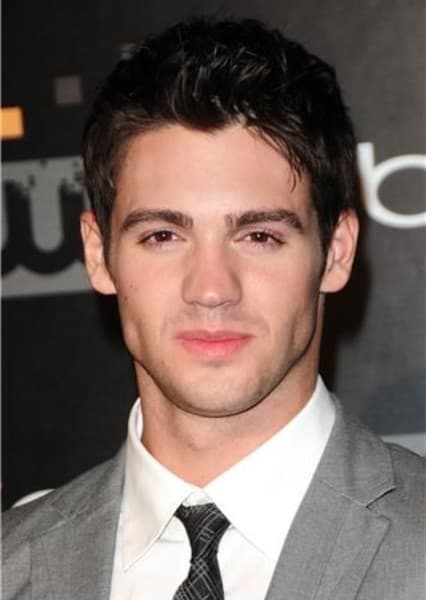 Steven R. McQueen