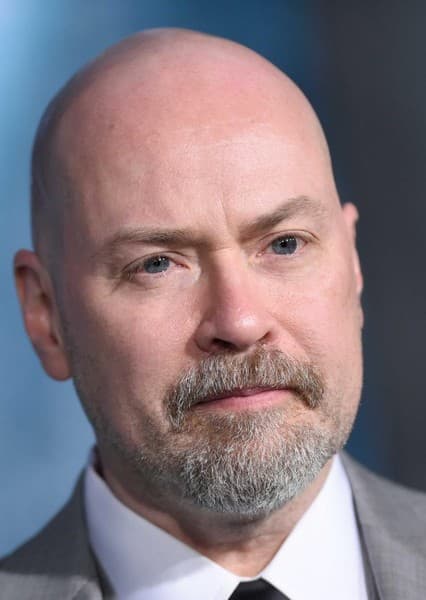 Steven S. DeKnight