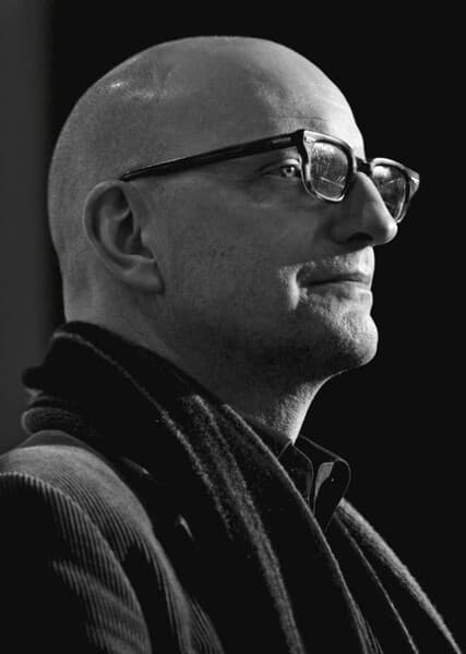 Steven Soderbergh