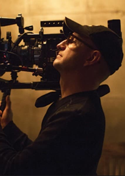 Steven Soderbergh