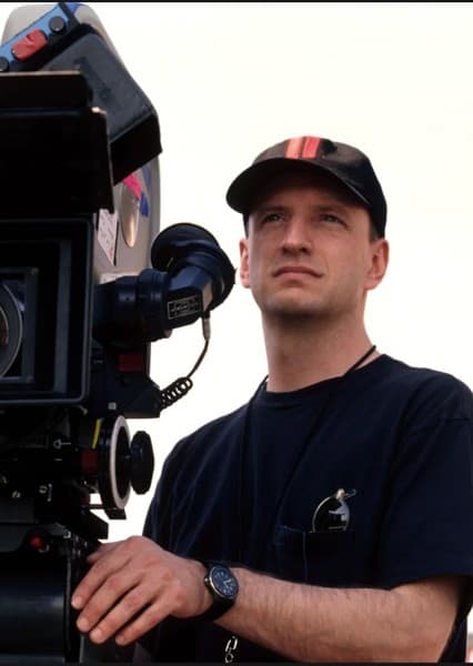 Steven Soderbergh