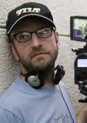 Steven Soderbergh