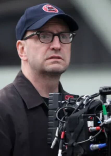 Steven Soderbergh