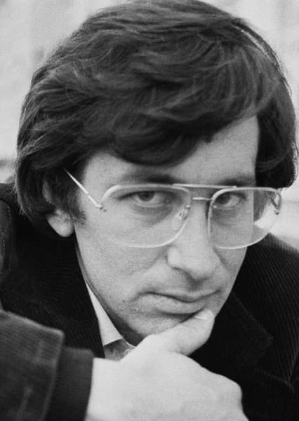 Steven Spielberg