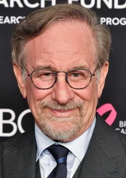 Steven Spielberg