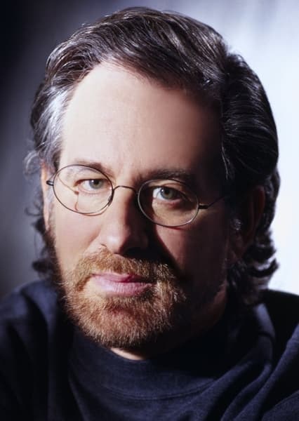 Steven Spielberg
