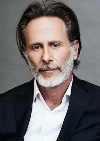 Steven Weber