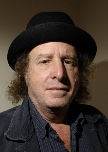 Steven Wright