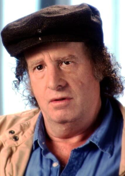Steven Wright
