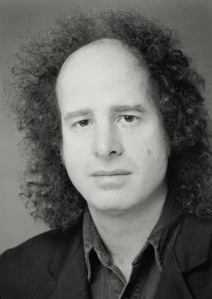 Steven Wright