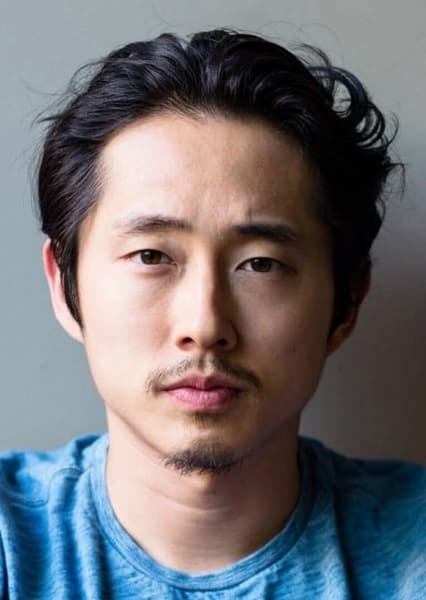 Steven Yeun