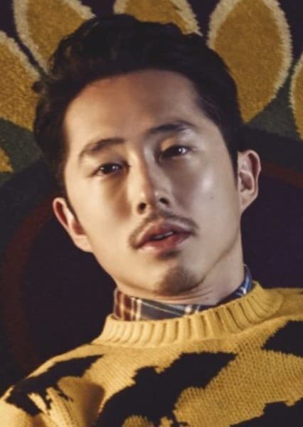 Steven Yeun