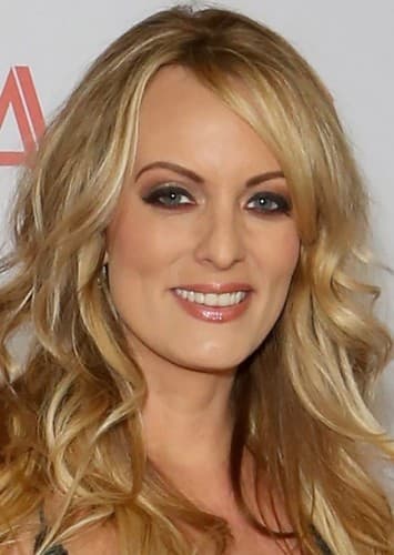 Stormy Daniels