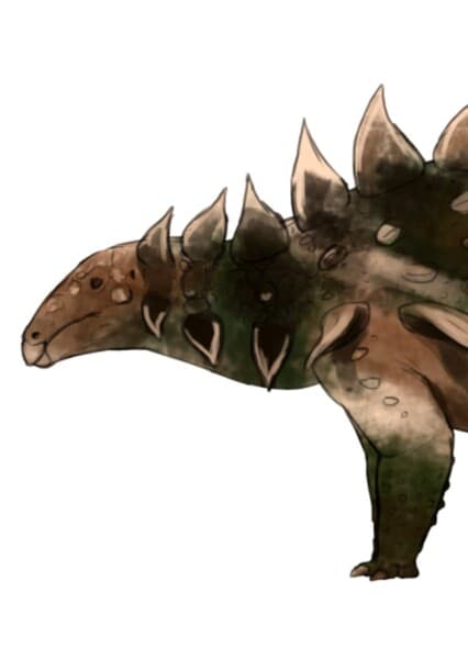 Struthiosaurus