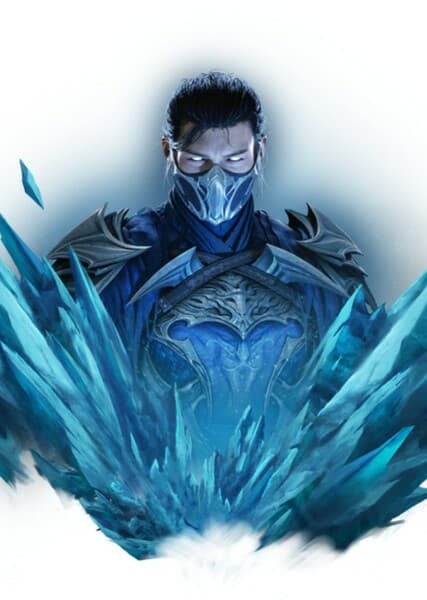 Sub-Zero