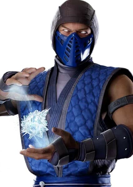 Sub-Zero