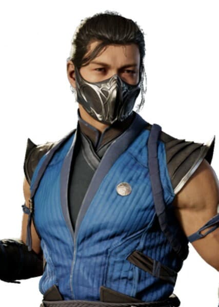 Sub-Zero