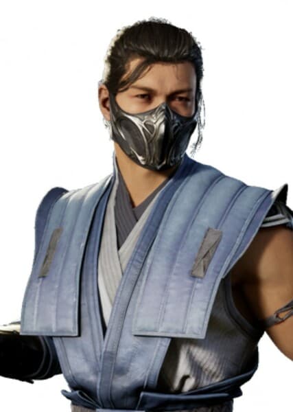Sub-Zero
