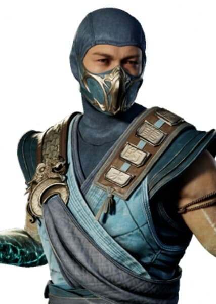 Sub-Zero