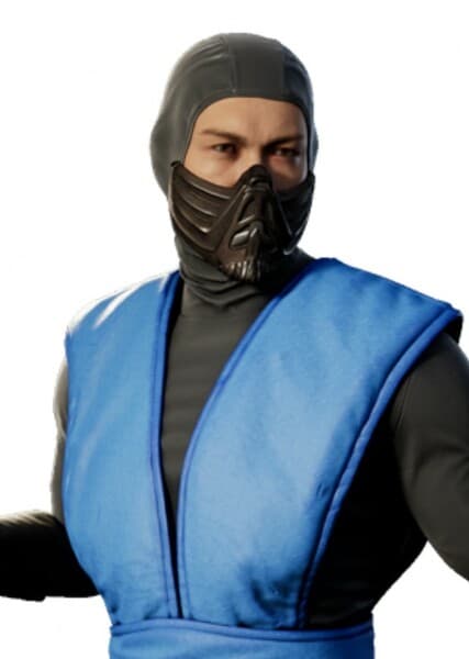 Sub-Zero